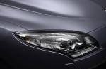 Renault Megane 2008 года